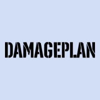 The-damageplan-new-found-power-cool Urban Hoodie | Teevron