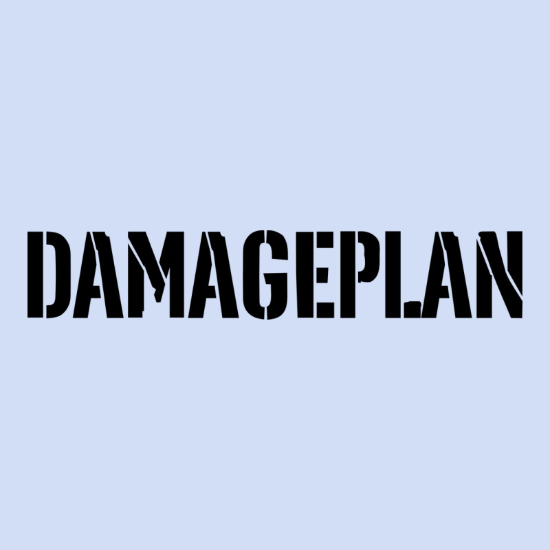 The-damageplan-new-found-power-cool Urban Hoodie by linhVisuals | Teevron
