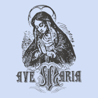 Ave Maria Schubert Latin Mass Blessed Mother Hail Mary Lady T Shirt Urban Hoodie | Teevron