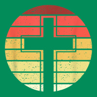 Jesus Cross Retro Style Vintage T Shirt Urban Hoodie | Teevron