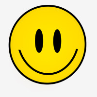 Retro Happy Vibe Smiley Face Happy Face Graphic Sweatshirt Urban Hoodie | Teevron