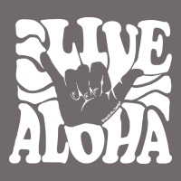 Vintage Live Aloha State Hawaiian Islands Shaka Hawaii Maui Pullover H Urban Hoodie | Teevron