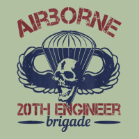 The Engineers Of 20th Brigade T Shirt Urban Hoodie | Teevron