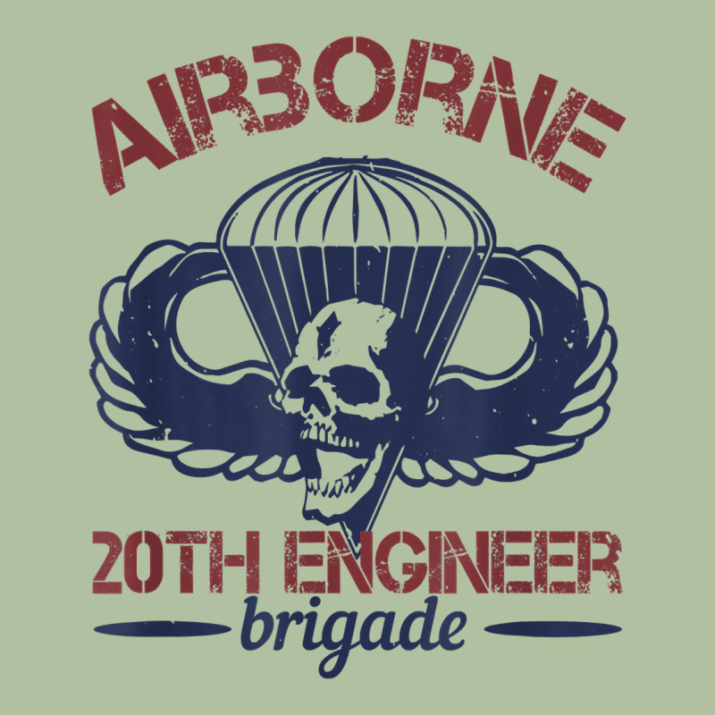 The Engineers Of 20th Brigade T Shirt Urban Hoodie by linhVisuals | Teevron