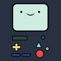 Bmo   Adventure Time Urban Hoodie | Teevron