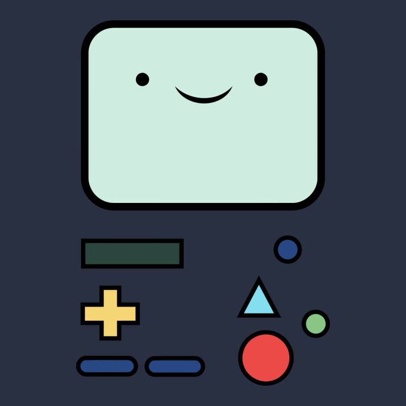 Bmo   Adventure Time Urban Hoodie by linhVisuals | Teevron