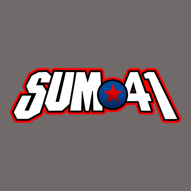 Artwork Sum41 Urban Hoodie by linhVisuals | Teevron