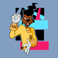 Powerline   Black Lives Matter   Powerline Goofy Movie Urban Hoodie | Teevron