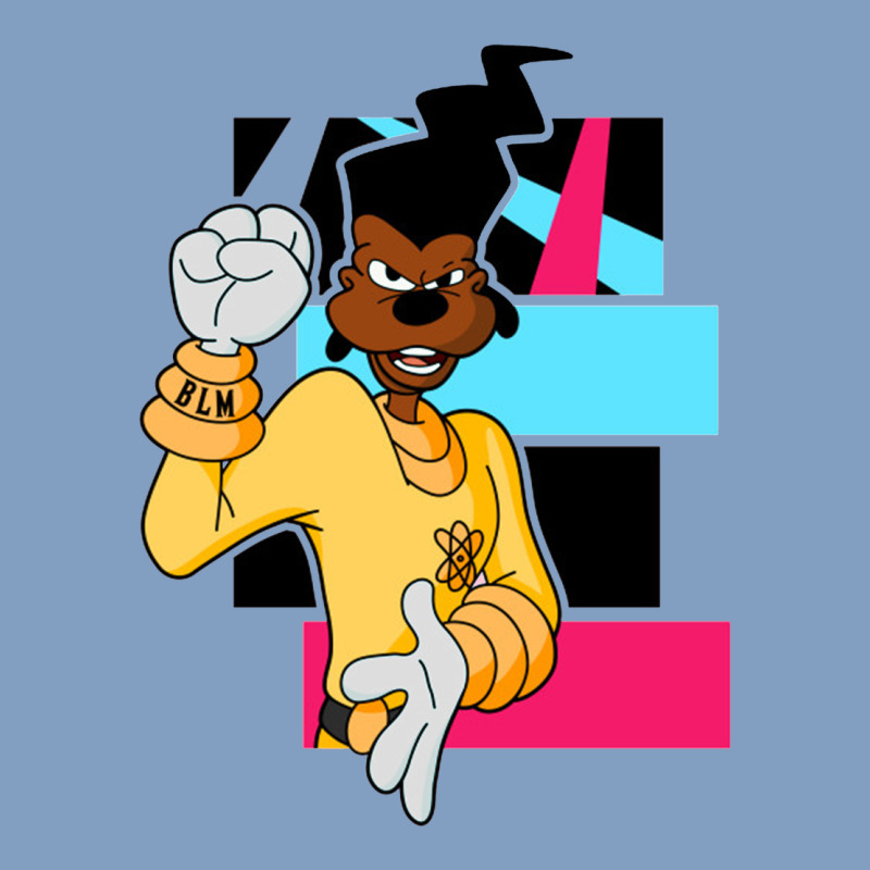 Powerline   Black Lives Matter   Powerline Goofy Movie Urban Hoodie by linhVisuals | Teevron