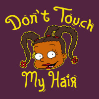 Susie Carmichael   Dont Touch My Hair Urban Hoodie | Teevron