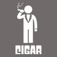 Cigar Smoker Urban Hoodie | Teevron