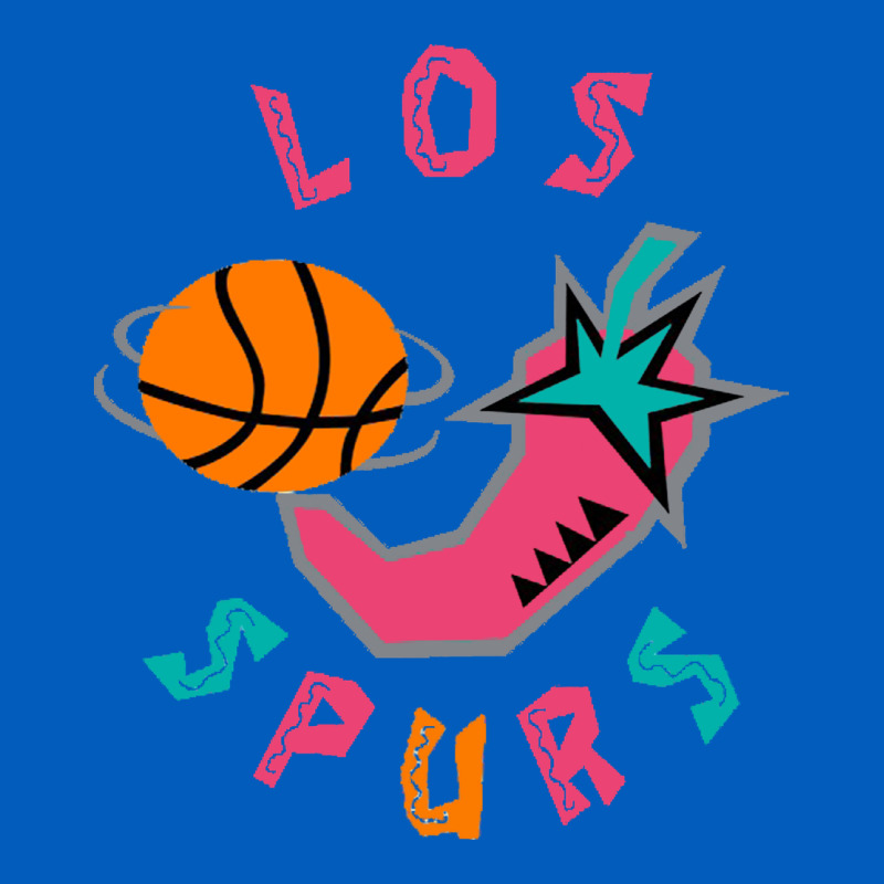 Los Spurs Urban Hoodie by linhVisuals | Teevron