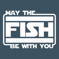 May The Fish Be With You Fishing3 Urban Hoodie | Teevron