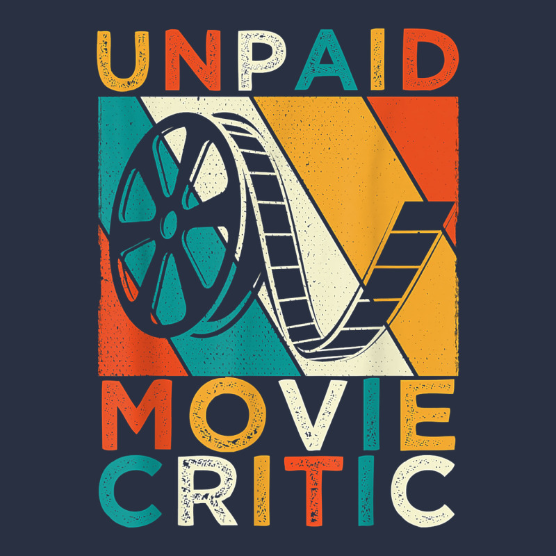 Unpaid Movie Critic Shirt Film Cinema Motion Picture Fan T Shirt Urban Hoodie by linhVisuals | Teevron