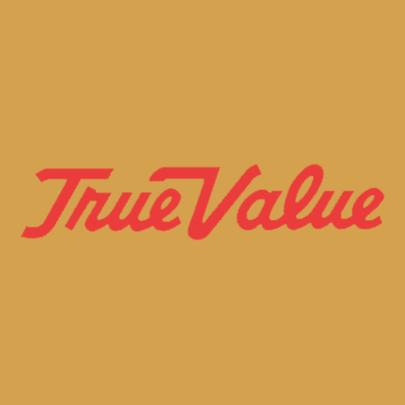 True Value Merchandise Urban Hoodie by linhVisuals | Teevron