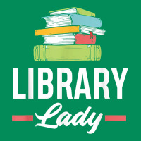 Womens Funny Library Lady Librarian Library Assistant T Shirt Urban Hoodie | Teevron