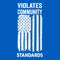 Violates Community Standards Apparel Community T Shirt Urban Hoodie | Teevron