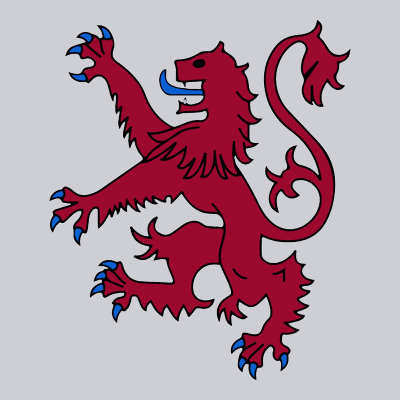 Lion Rampant Of Scotland, Royal Banner, Royal Arms, Scottish Pride Urban Hoodie by linhVisuals | Teevron