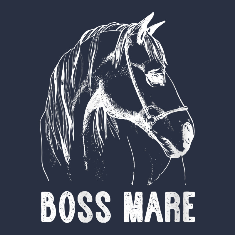 Womens Boss Mare Horseback Riding Equestrians Men Horse Women Gift V N Urban Hoodie by linhVisuals | Teevron