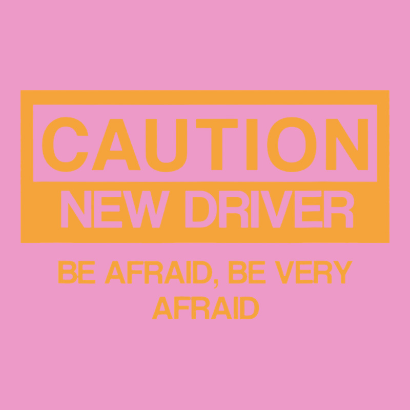 Caution New Student Driver Funny Urban Hoodie by linhVisuals | Teevron