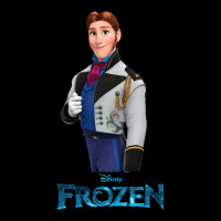 Hans Frozen Urban Hoodie | Teevron