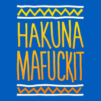 Hakuna Mafuckit [tb] Urban Hoodie | Teevron