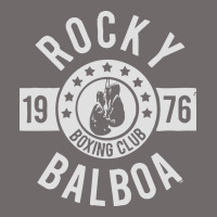 Rocky Boxing Club Urban Hoodie | Teevron