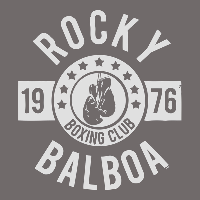Rocky Boxing Club Urban Hoodie by linhVisuals | Teevron
