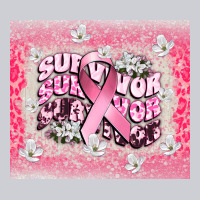Survivor Cancer Awareness Classic Tee | Teevron