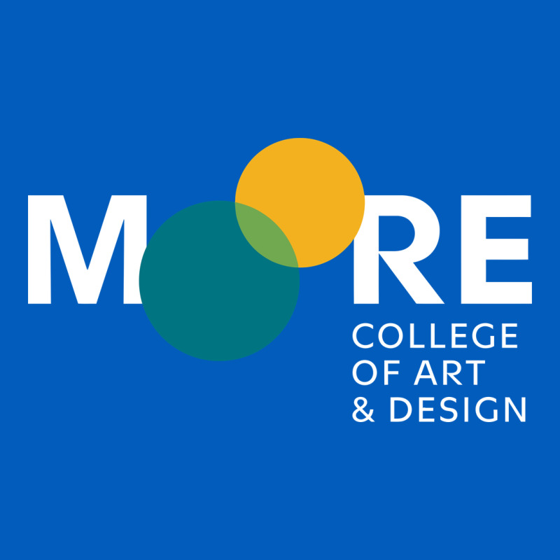 Moore College Of Art And Design Urban Hoodie by linhVisuals | Teevron