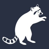 Raccoon Urban Hoodie | Teevron