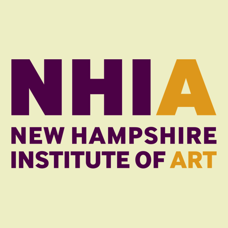 New Hampshire Institute Of Art Urban Hoodie by linhVisuals | Teevron