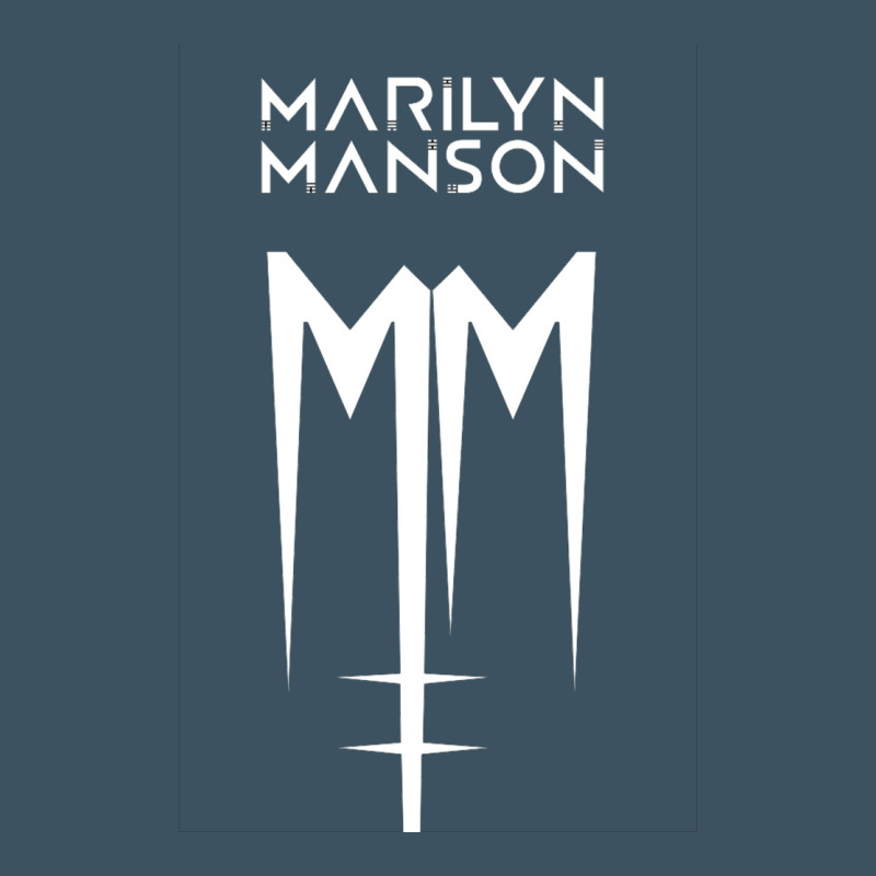 Marlyn Manson Special Music Popular Urban Hoodie by linhVisuals | Teevron