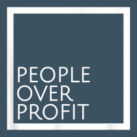 People Over Profit Democratic Socialism Pro Socialist Symbol T Shirt Urban Hoodie | Teevron