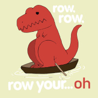 Dinosaur Dino Trex Row T Rex Saurus Urban Hoodie | Teevron