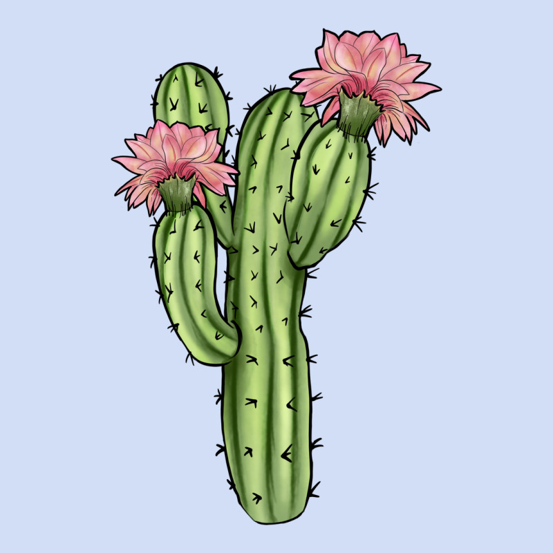 Cactus 4 Urban Hoodie by JahusDesignShop | Teevron