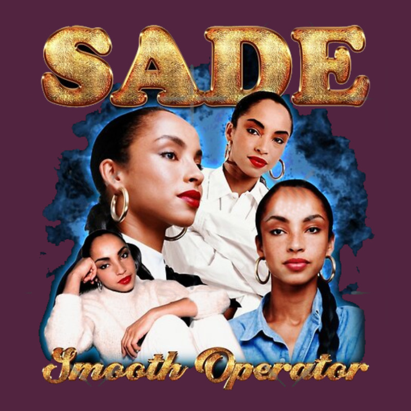 Sade Love Deluxe Rare Urban Hoodie by linhVisuals | Teevron