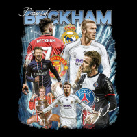 David Beckham Vintage Urban Hoodie | Teevron