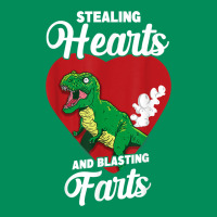Stealing Hearts And Blasting Farts Valentine's Day T Shirt Urban Hoodie | Teevron