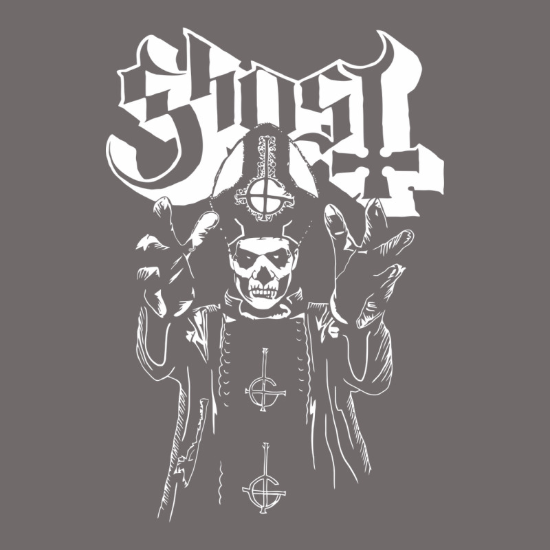 Ghost Urban Hoodie by linhVisuals | Teevron