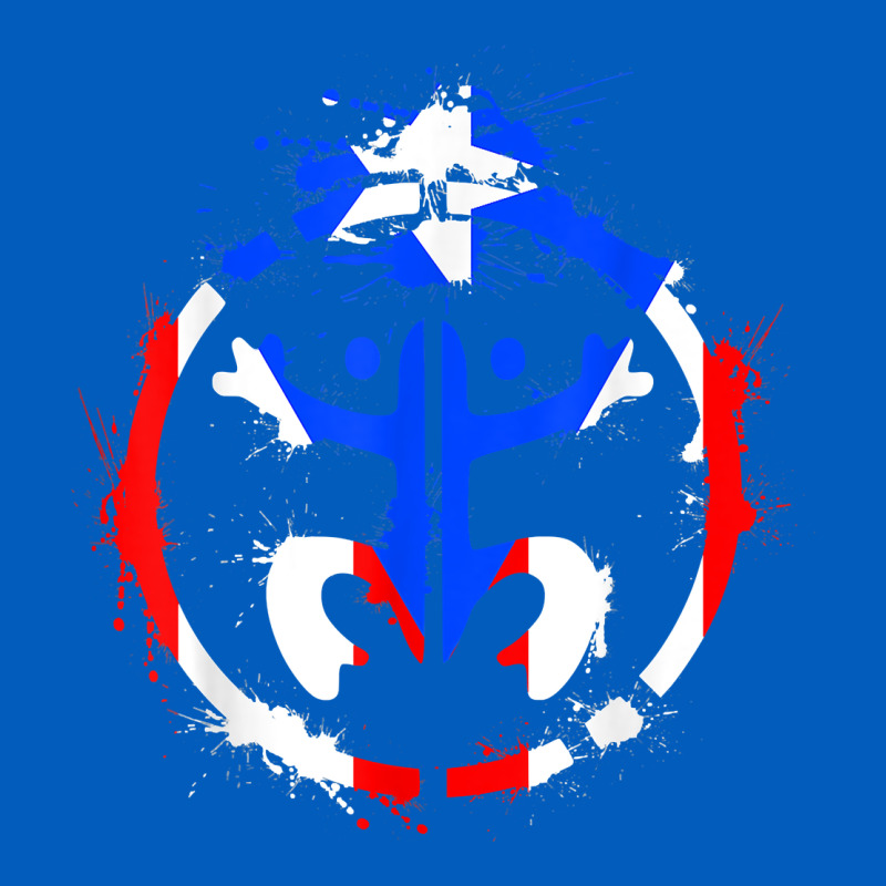 Taino Coqui Symbol   Boricua   Hispanic Heritage T Shirt Urban Hoodie by linhVisuals | Teevron