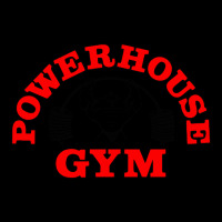 Powerhouse Gym Vintage Sport Urban Hoodie | Teevron