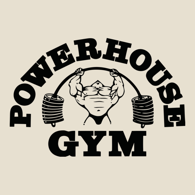 Powerhouse Gym Urban Hoodie by linhVisuals | Teevron