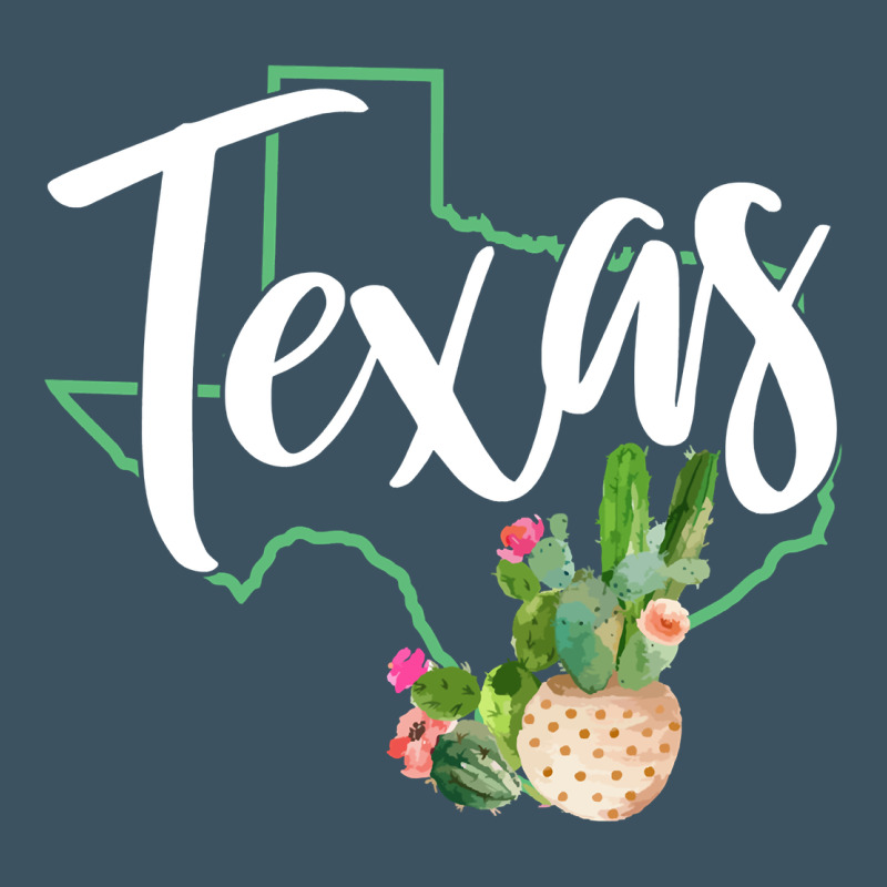 Texas State Map Pride Cactus Vintage Texas Sweatshirt Urban Hoodie by linhVisuals | Teevron