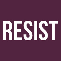 Resist Mens Urban Hoodie | Teevron