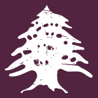 Retro Lebanon Cedar Lebanese Urban Hoodie | Teevron