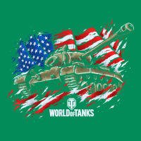 World Of Tanks Veterans Day Collection (t26e3 Eagle 7) T Shirt Urban Hoodie | Teevron