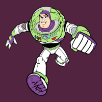 Buzz Lightyear Urban Hoodie | Teevron
