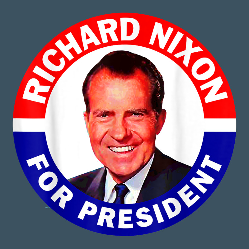 Richard Nixon President Usa Vote Election Campaign T Shirt Urban Hoodie by linhVisuals | Teevron