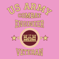 Us Army Combat Engineer Combat Engineer Veteran Gift Pullover Hoodie Urban Hoodie | Teevron